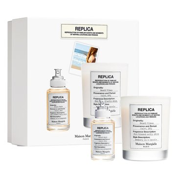 Maison Margiela Replica Beach Walk Set