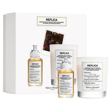 Maison Margiela Relica Jazz Club Set
