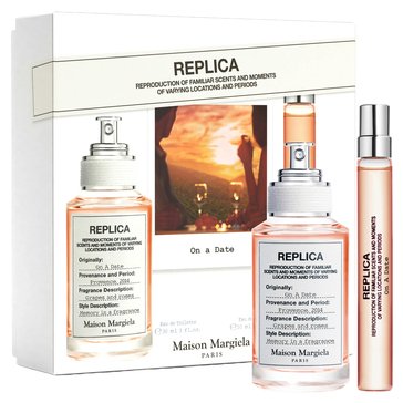 Maison Margiela Replica On A Date Set