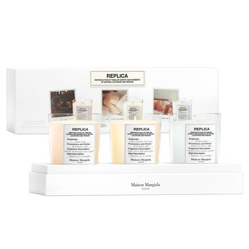 Maison Margiela Replica Candle Trio Set