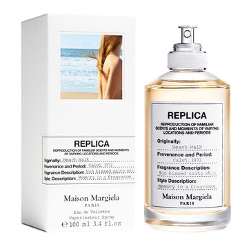 Maison Margiela Replica Beach Walk Eau de Toilette
