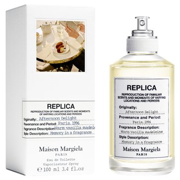 Maison Margiela Replica Afternoon Delight Eau de Toilette