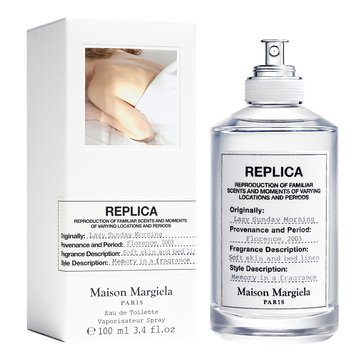 Maison Margiela Replica Lazy Sunday Morning Eau de Toilette