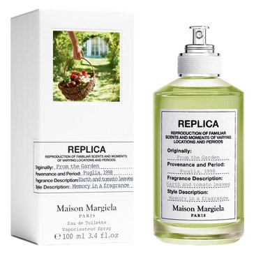 Maison Margiela Replica From The Garden Eau de Toilette