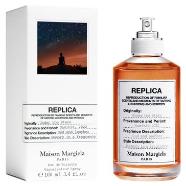 Maison Margiela Replica Under The Stars Eau de Toilette