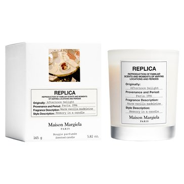 Maison Margiela Replica Afternoon Delight Candle