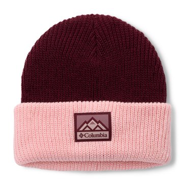 Columbia Kids' Whirlibird Cuffed Beanie