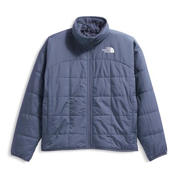 The North Face Big Girls' Reversible Shasta Jacket