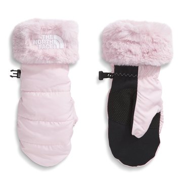The North Face Girls' Shasta Mitt