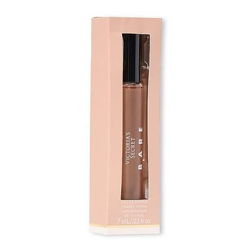 Victoria's Secret Bare Sueded Vanilla Eau de Parfum Travel Spray