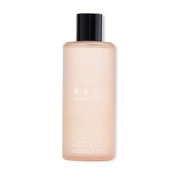 Victoria's Secret Bare Sueded Vanilla Fragrance Mist