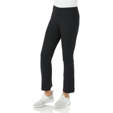 3 Paces Women's Flare Leggings