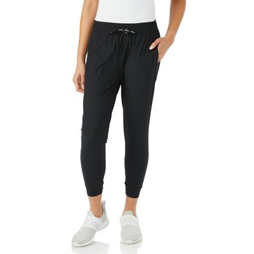 3 Paces Women's Woven Joggers