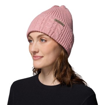 Columbia Women's Agate Pass Cable Knit Beanie
