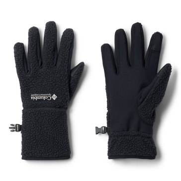 Columbia Women's Helvetia II Sherpa Glove W