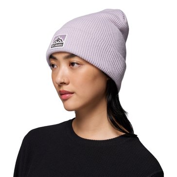 Columbia Women's Whirlibird Cuffed Beanie
