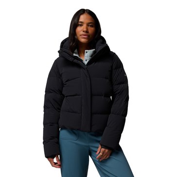 Columbia Women's Amaze Puff Hooded Jacket