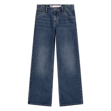 Levi's Big Boys' 578 Baggy Jeans