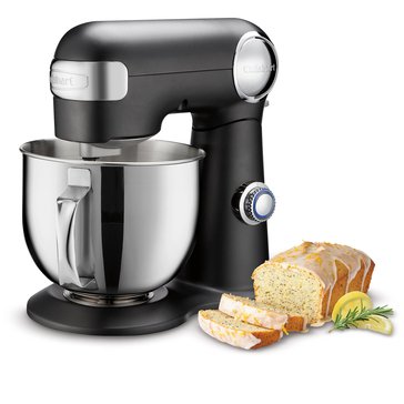 Cuisinart Stand Mixer 12 Speed 5.5 Quart
