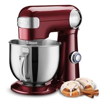 Cuisinart Stand Mixer 12 Speed 5.5 Quart