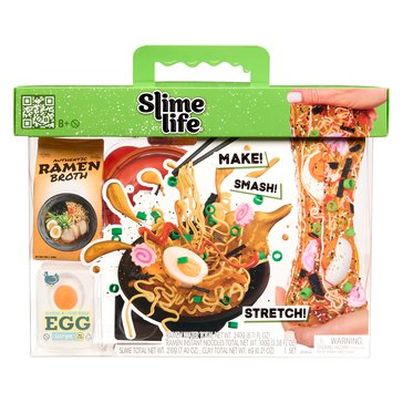 Slime Life Ramen