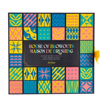 Drybar House Of Blowouts Advent Calendar 2025