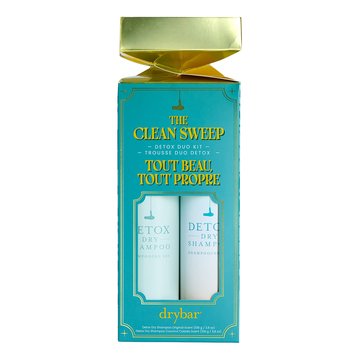 Drybar The Clean Sweep 2025