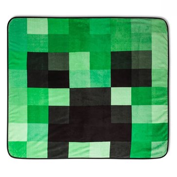 Jay Franco Minecraft Throw