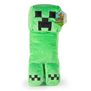 Jay Franco Minecraft Pillow Buddy Creeper