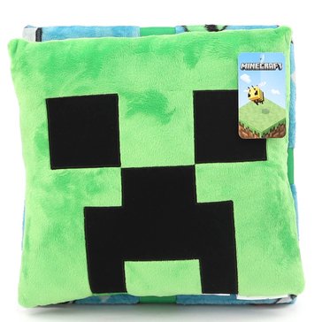 Jay Franco Minecraft Pillow Buddy Zombie