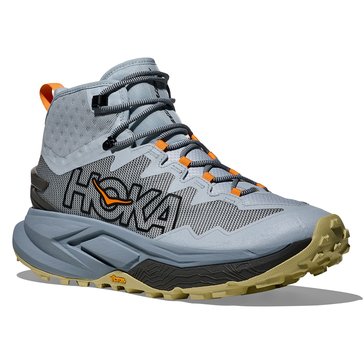 Hoka Men's Mafate Hiking Boot