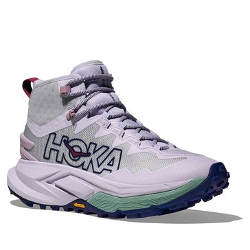 Hoka Women's Mafate Mid Hiking Boot