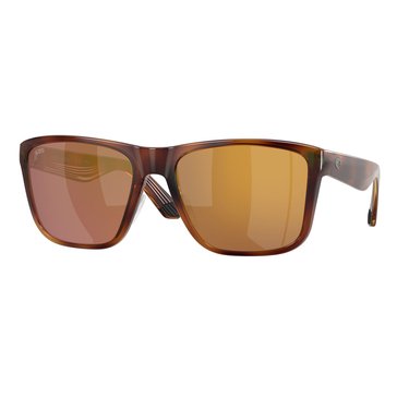 Costa Men's Los Alijos Polarized Sunglasses