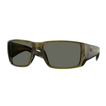 Costa Men's Blackfin Pro Polarized Sunglasses