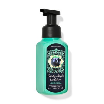 Bath &Body Works Candy Apple Cauldron Foaming Soap