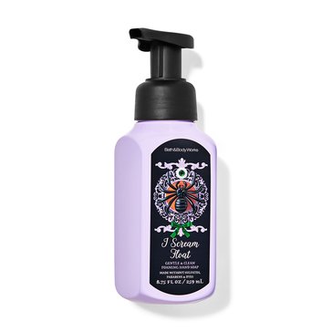Bath & Body Works I Scream Float Foaming Soap