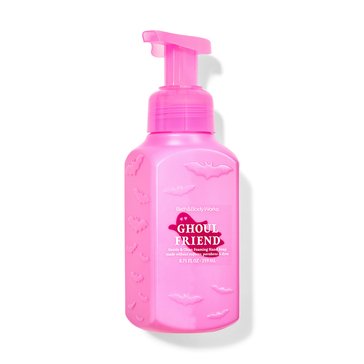 Bath & Body Works Ghoul Friend Foaming Soap