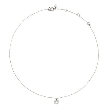 Kate Spade New York Lucky You Pendant