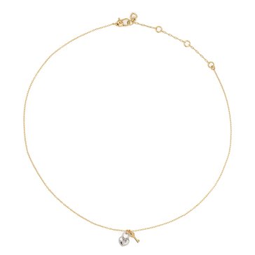 Kate Spade New York Love Ya Pendant