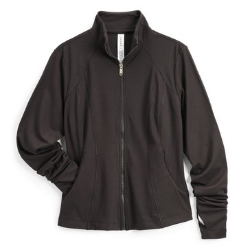 Jockey Women's Studio Performance Jacket