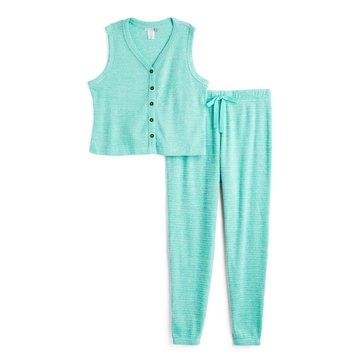 Yarn & Sea Women's Cardi Set