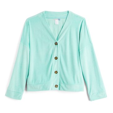 Yarn & Sea Women's Sleep Cardigan