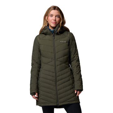 Columbia Women's Joy Peak II Mid Jacket
