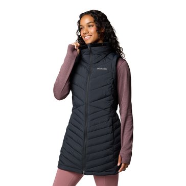 Columbia Women's Joy Peak II Long Vest