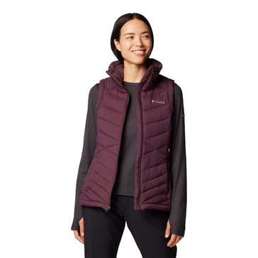 Columbia Women's Joy Peak II Vest