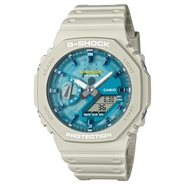 Casio Men's 2100 Series Digital/Analog Watch