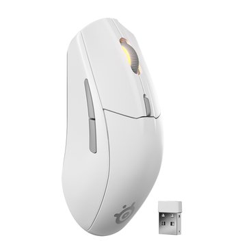 Steelseries Rival 3 Wireless Gen 2 Gaming Mouse
