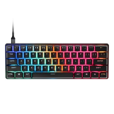 Steelseries Apex Pro Mini Wired Gen 3 Gaming Keyboard