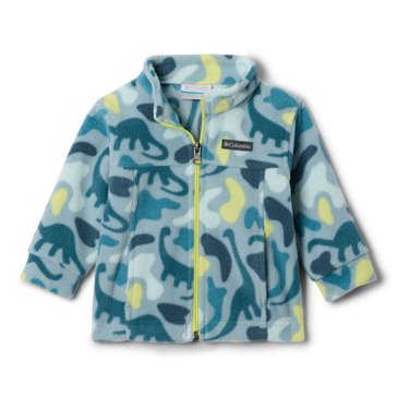 Columbia Baby Boys' Zing III Fleece