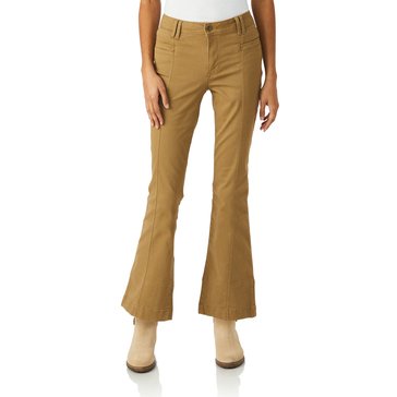 Nautica Women's Flare Demi Boot Cut Jeans